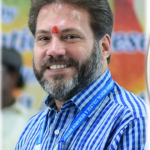 Yogacharya Dr Ananda Balayogi Bhavanani