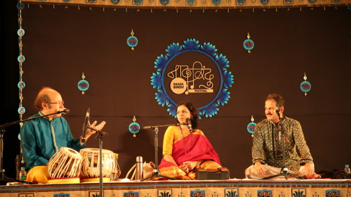 Art Talk: Indic Music Traditions and its Effective Pegagogy