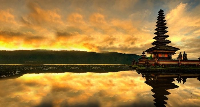 Bali’s Silent Nyepi and India’s Ugadi – A Time for Introspection