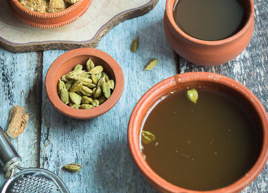 Food, Health and Divinity Come Together During Rama Navami