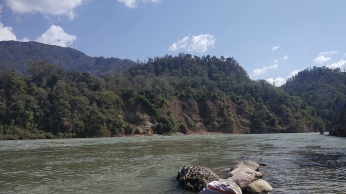 Reminiscences from Rishikesh Yoga International Festival