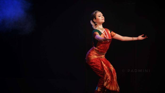 Bharatanatyam Connected to Healing In a Way Drugs Cannot Be: Sophia Salingaros