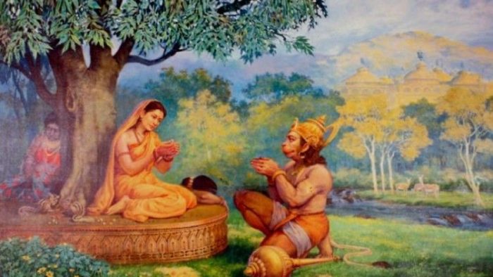 Ramayana in Southeast Asia – The Significance of Sundara Kanda