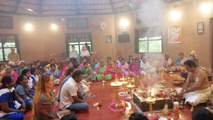 Ayurveda’s Results Are Nothing Short of Miraculous: Yazdi