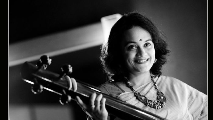 Art Education: The Indian Musical Mind with Dr Deepti Navaratana