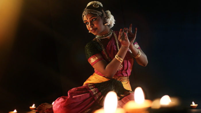 Creating Momentum for Indian Art Through Content and Performance Curation: Lavanya Raghuraman