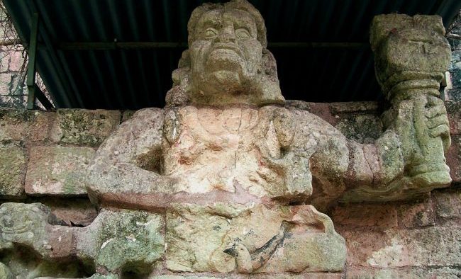 Hanuman’s South American Connection: Lokadevata Invoked Today For Medical Aid