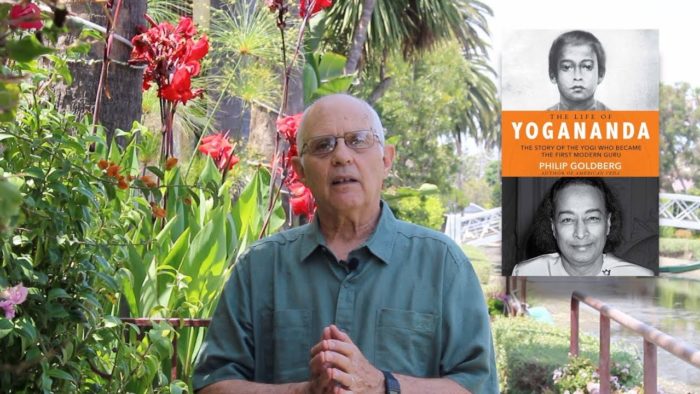 Vedanta and Yoga Philosophies are Rational and Empirical: Phil Goldberg