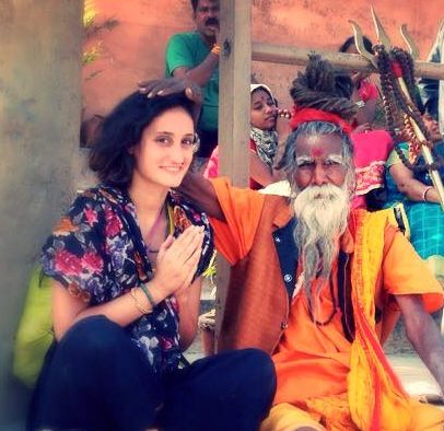 Spiritually Oriented Yoga Schools Hope to Bring Peace to Lebanon: Shakti Saja