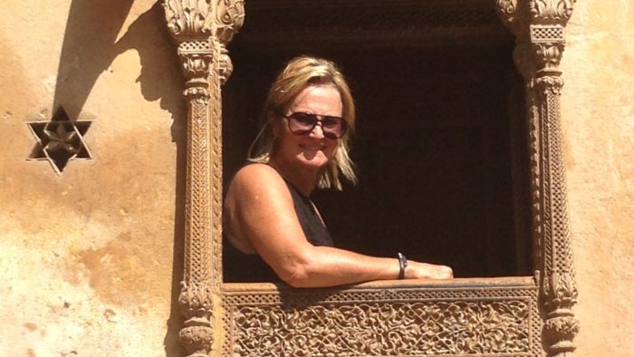 India is a Gastronomic Paradise, a Place Different to Anywhere Else on Earth: Christine Manfield