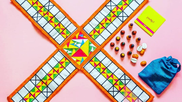 Traditional Indian Games Impart Intellectual and Spiritual Learnings