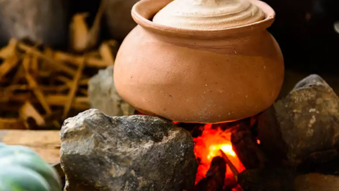 India’s Ancient Culinary Science from Earth to Hearth