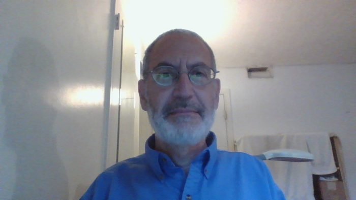 An Indo-hellenistic Understanding of Contemplative Asceticism: Eric S Fallick