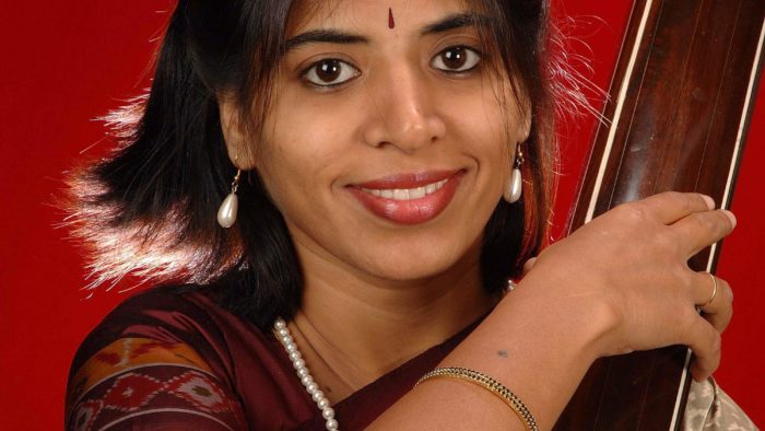 Arts Make us Vulnerable but Fearless: Kiranavali Vidyasankar