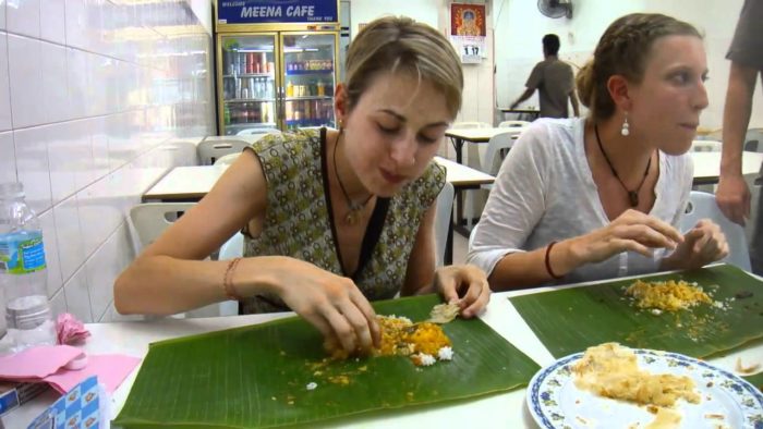 Indian Food is an Important Part of Malaysia’s Multiracial Identity