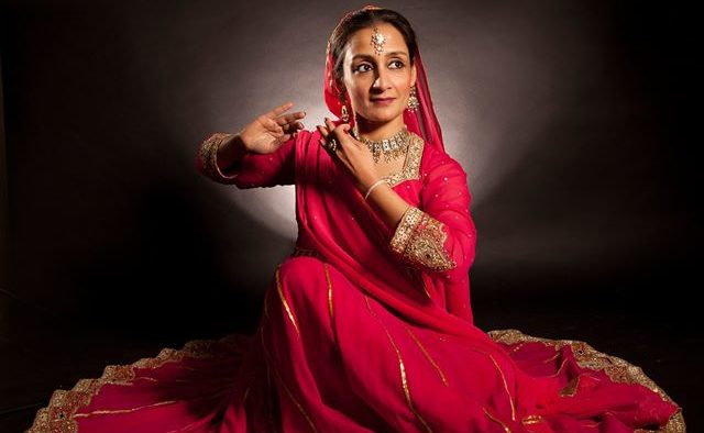Mira Kaushik Connects People to Indian Arts Through Virtual Stage – Manch UK