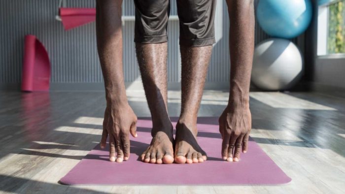 Yoga Chikitsa: Attaining and Maintaining a Dynamic State of Health
