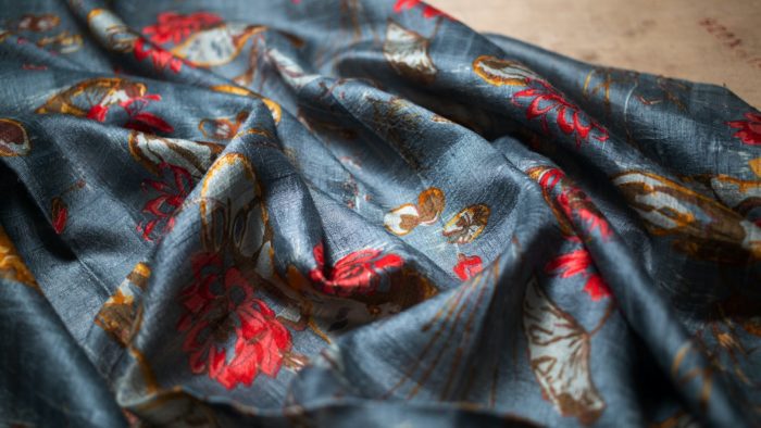 Indian Textile and Apparel Industry to Continue Growing Post-Covid19