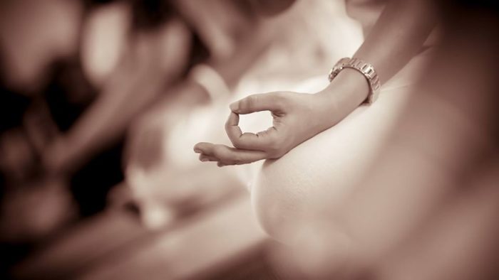 Yoga Suffers When Taken Out of Its Indian Context: Nrithya Jagannathan