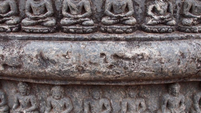 Inner World of Tibet’s Yoga and Tantra