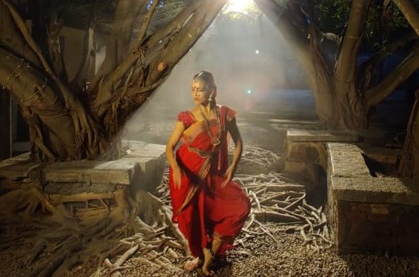 Namami Yoga Vidye pays Tribute to Female Energy on Yoga Day