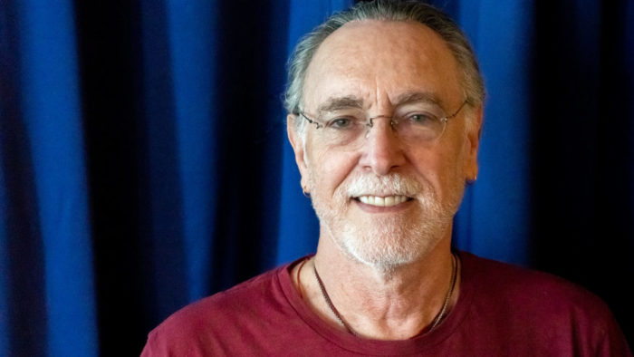 The Repetition of Mantras Destroys the Delusion That We are Separate Beings: Krishna Das