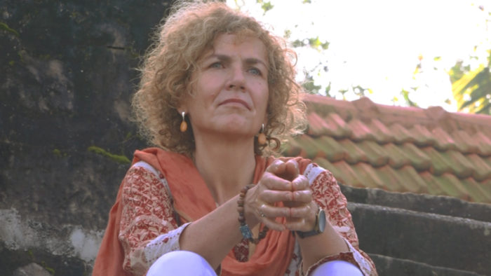 India is the Soul of Our Planet and Needs to Take its Place for This: Renata Keller, German filmmaker