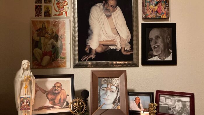 From TV ads to Psychology Books, Yoga Inspires America: Patrick Davis