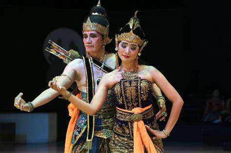 Valmiki’s Ramayana: An Inspiration for All Nations
