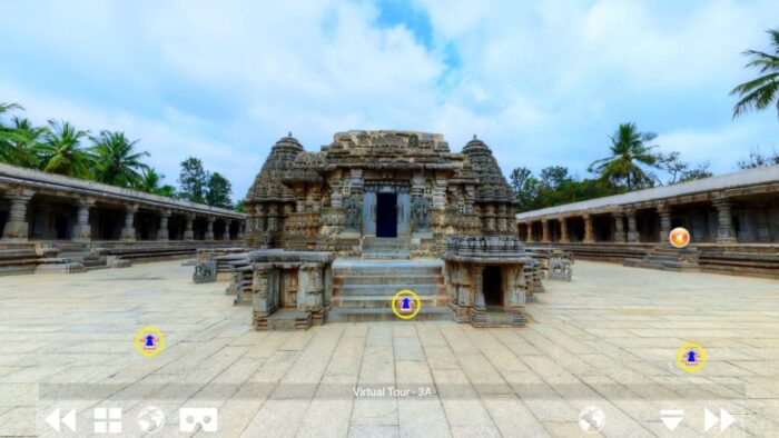 Digitour Blends Technology, Creativity and Authentic Information to Promote Heritage Tourism