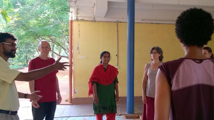 Know Your Rhythm – Healing With the Yoga of Music and Sound