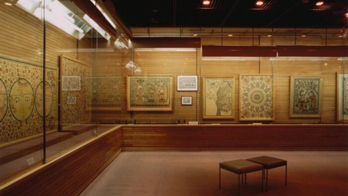 From Mithila Museum to Music, Hasegawa Tokio’s Tryst with India