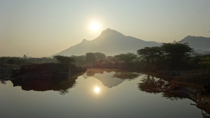 An Introduction to Sri Ramana’s Life and Teachings by David Godman