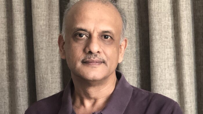 Kannan Srinivasan Debuts at Sharjah Book Fair with Boston Brahmin