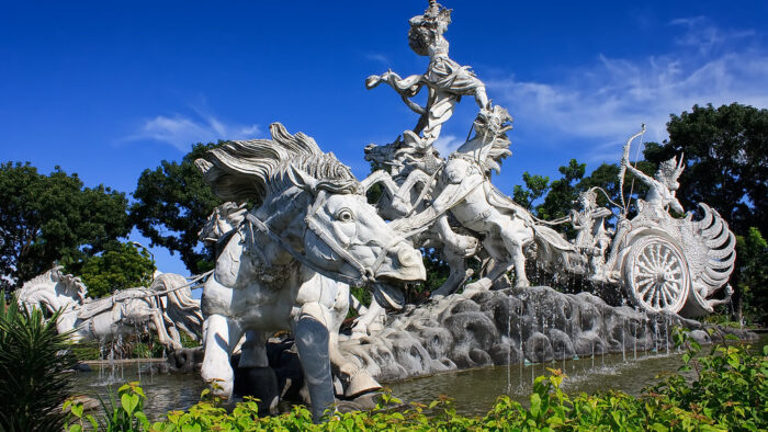 How Indonesia Keeps Alive the Indic Values of its Ancestors