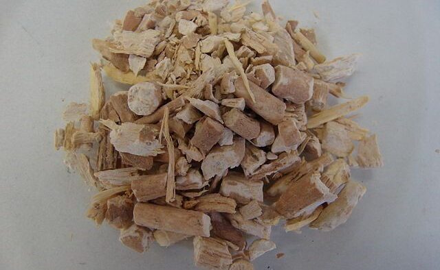 Ayurvedic Herbs as an Add-on Therapy for Covid