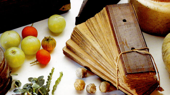 Pramana: Ayurveda Sources and Resources