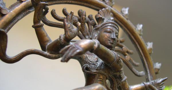 From Form to the Formless