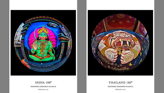 India has Changed and Is On The Rise in Every Way – Photographer Giunca on India180°