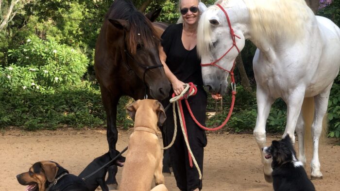 Being Open Hearted is Understood, Practiced More in Auroville Than Anywhere Else: Jacqueline Kapur