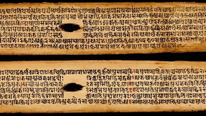 Sanskrit Manuscript Collections Outside India with Special Reference to Ayurveda