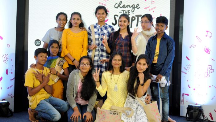 Dream a Dream – Empowering Children, Boosting Social Sector Standing