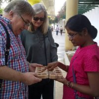 Indian Games Encourage Bonding and Family Time