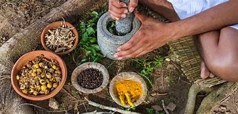 Ayurveda and medicalisation today: The loss of important knowledge and practice in health?