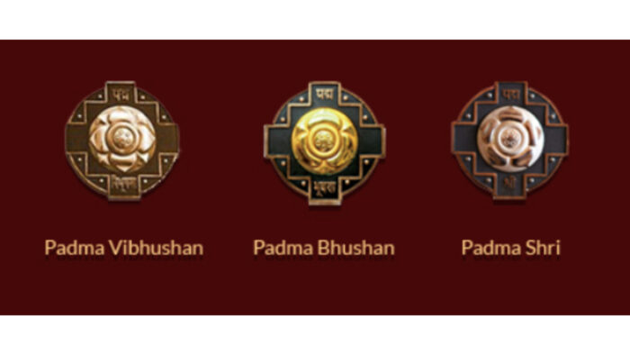 Non-Indians Committed to Indian Ethos Receive Padma Awards