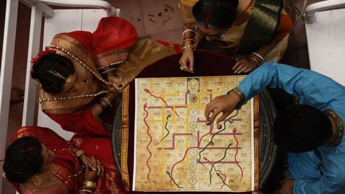Games of the World Reflect Indian Ethos: Aman Gopal of Buddhi Yoga