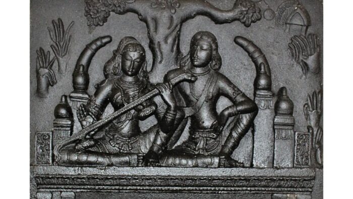 Initiative to Spread Beauty of Tamil Around the World