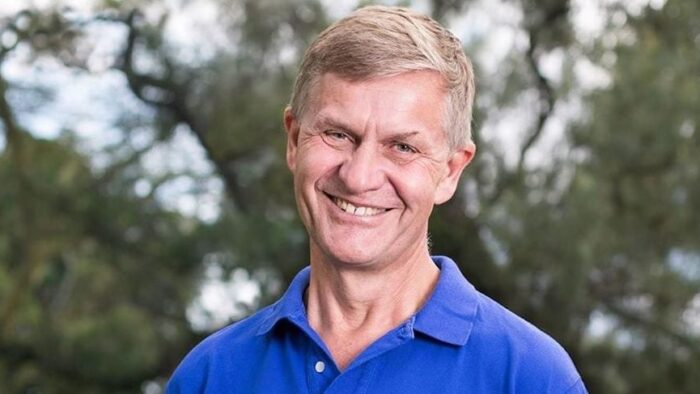 India has Huge Potential as a Leader for Sustainable Development: Erik Solheim