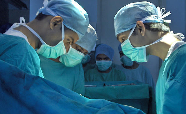 Navigating the Ayurveda-Allopathy Surgery Debate – What is the way forward?