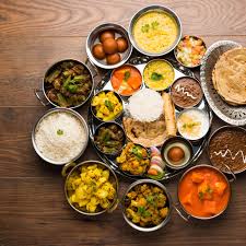 Food Tourism: An Effective Marketing Tool for  Indian Tourism Industry